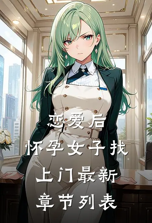 恋爱后，怀孕女子找上门最新章节列表