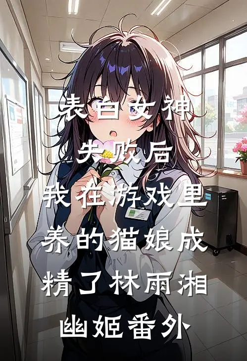 表白女神失败后，我在游戏里养的猫娘成精了林雨湘幽姬 番外