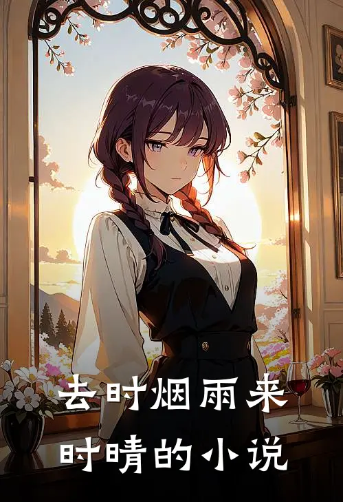 去时烟雨来时晴的小说