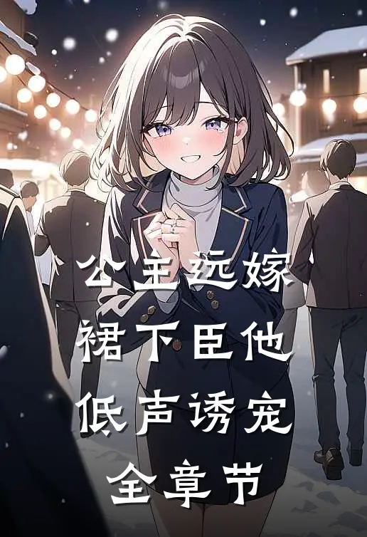 公主远嫁，裙下臣他低声诱宠全章节
