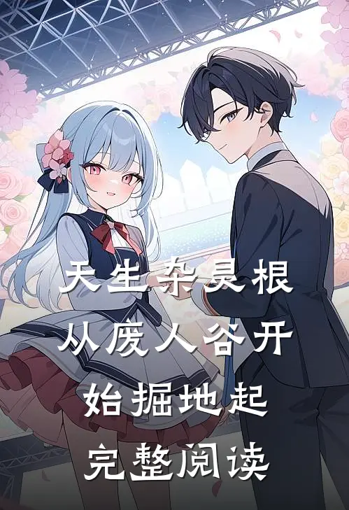 天生杂灵根从废人谷开始掘地起完整阅读