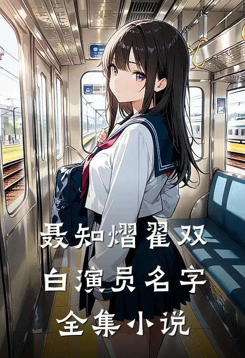 聂知熠翟双白演员名字全集小说