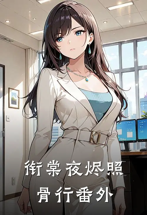 衔棠夜烬照骨行番外