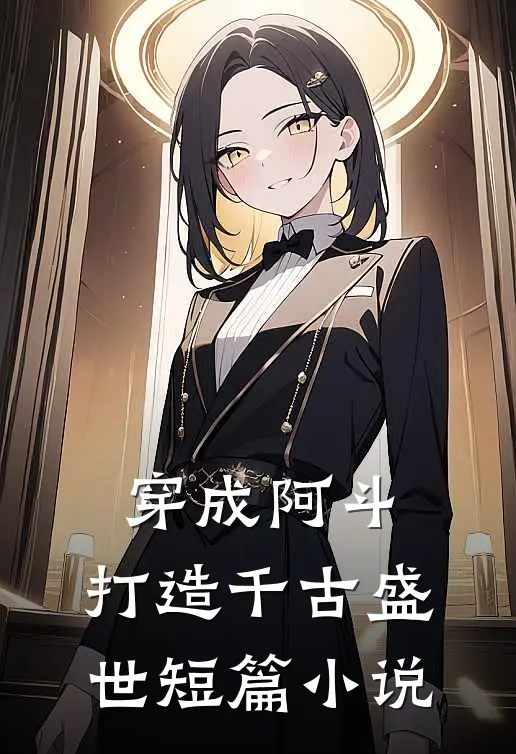 穿成阿斗，打造千古盛世短篇小说