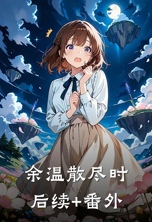 余温散尽时后续+番外
