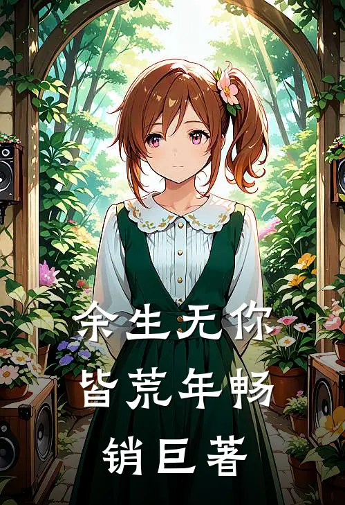 余生无你皆荒年畅销巨著