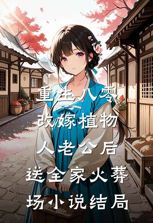重生八零改嫁植物人老公后，送全家火葬场小说结局