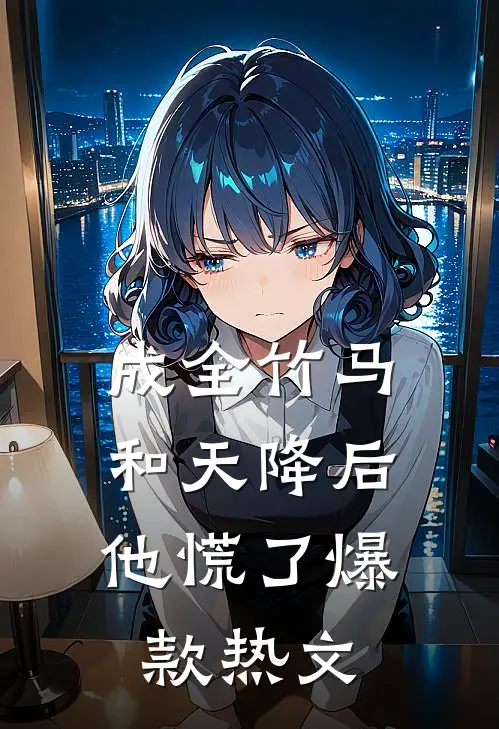 成全竹马和天降后，他慌了爆款热文