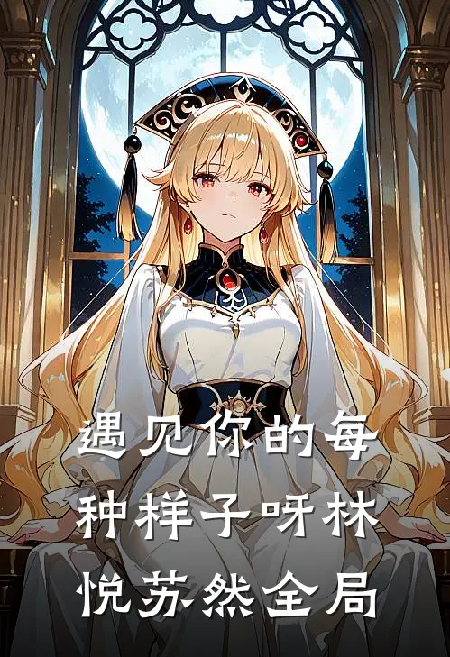 遇见你的每种样子呀林悦苏然全局