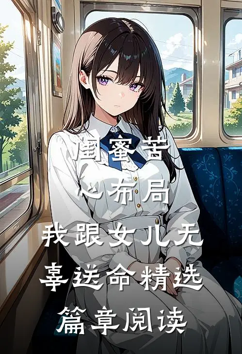 闺蜜苦心布局，我跟女儿无辜送命精选篇章阅读