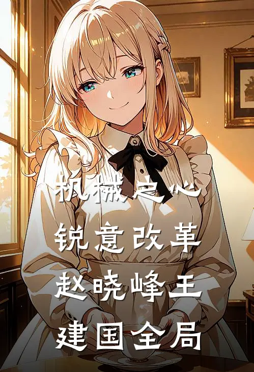 机械之心：锐意改革赵晓峰王建国全局
