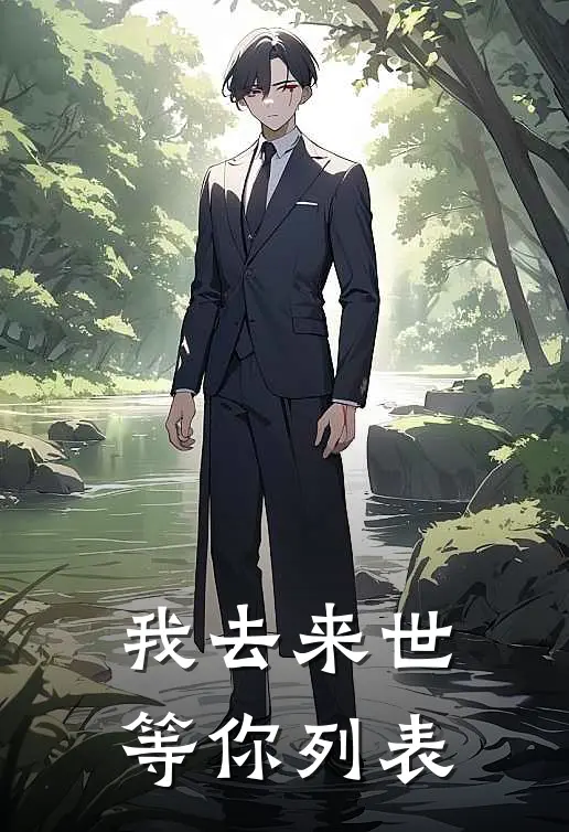 我去来世等你列表
