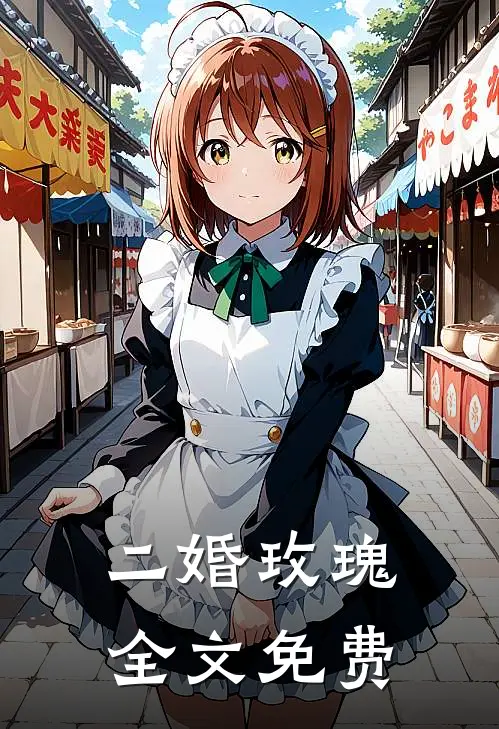 二婚玫瑰全文免费