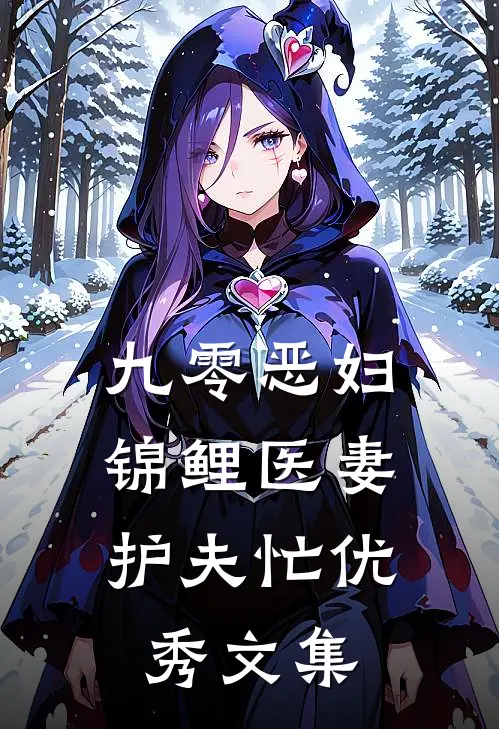 九零恶妇：锦鲤医妻护夫忙优秀文集