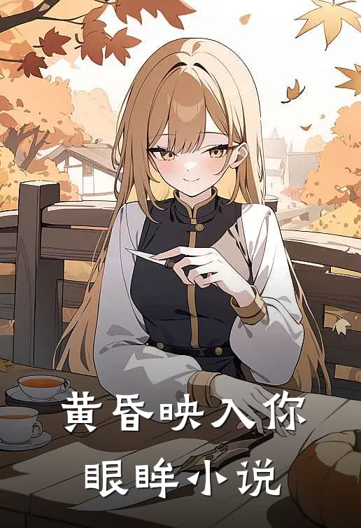 黄昏映入你眼眸小说