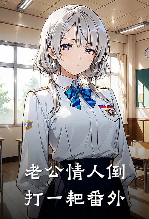 老公情人倒打一耙 番外