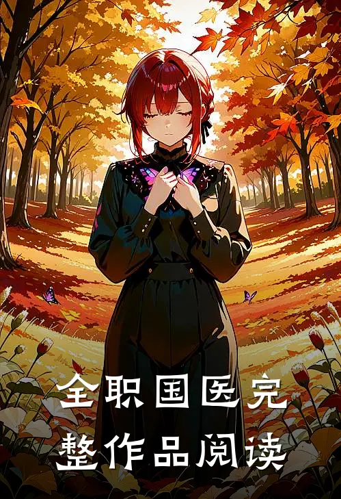 全职国医完整作品阅读