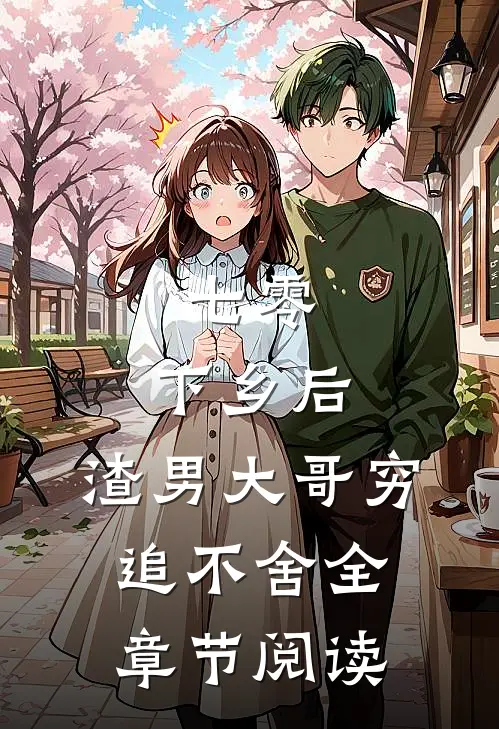 七零：下乡后，渣男大哥穷追不舍全章节阅读