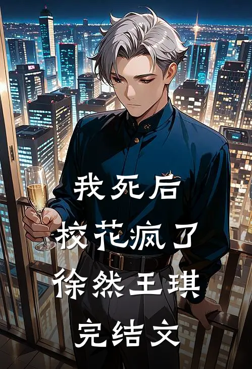 我死后，校花疯了徐然王琪完结文