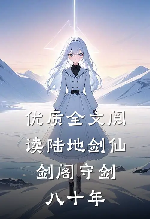 优质全文阅读陆地剑仙：剑阁守剑八十年