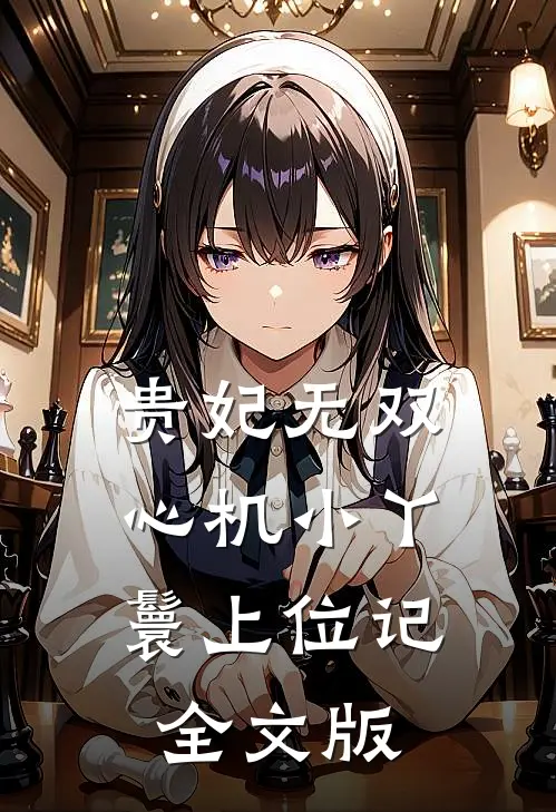 贵妃无双：心机小丫鬟上位记全文版