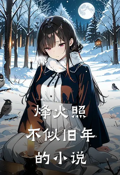 烽火照，不似旧年的小说