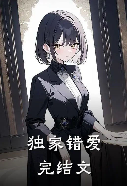 独家错爱完结文