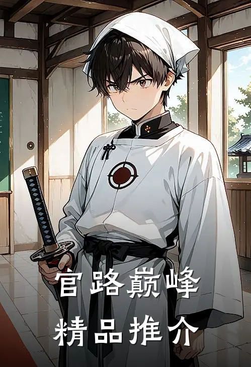 官路巅峰精品推介