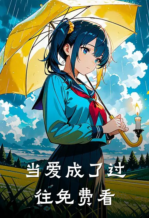 当爱成了过往免费看