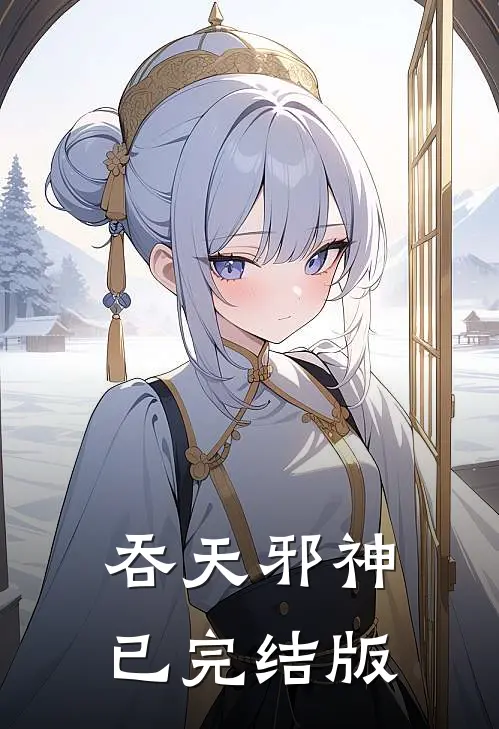 吞天邪神已完结版