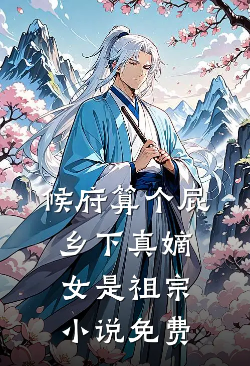 候府算个屁，乡下真嫡女是祖宗小说免费