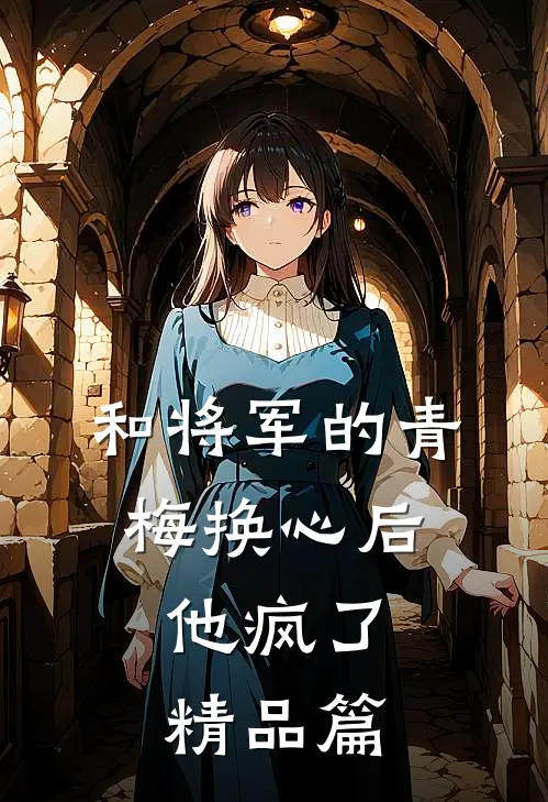 和将军的青梅换心后，他疯了精品篇