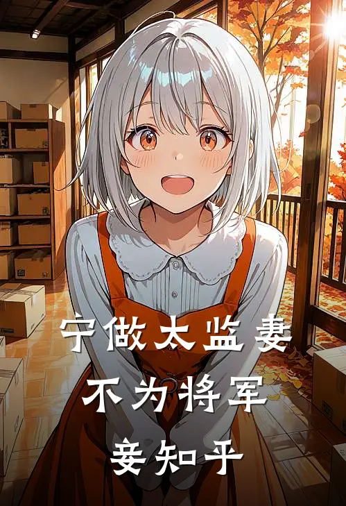 宁做太监妻，不为将军妾知乎