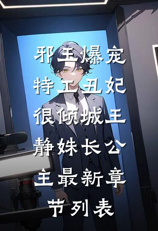 邪王爆宠：特工丑妃很倾城王静姝长公主最新章节列表