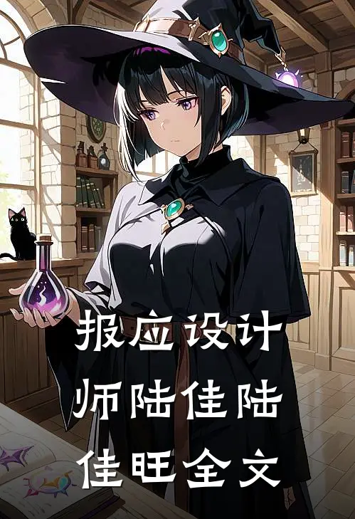 报应设计师陆佳陆佳旺全文