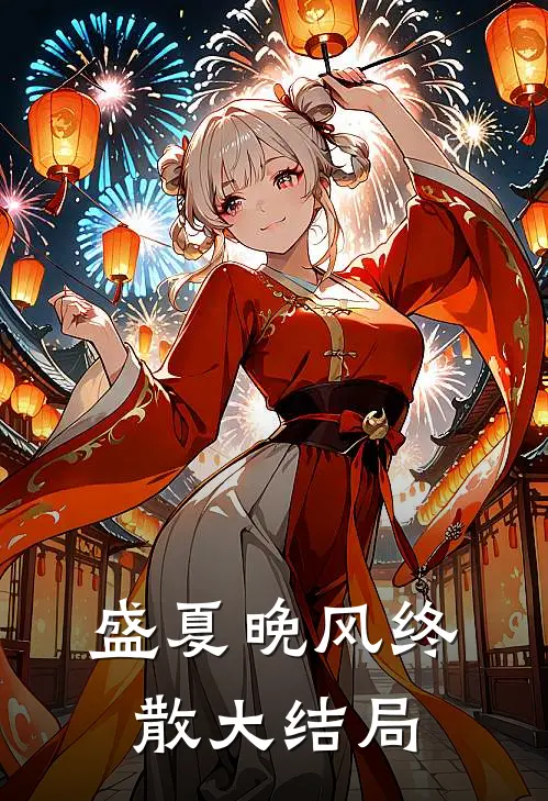 盛夏晚风终散大结局