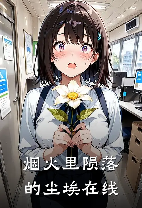 烟火里陨落的尘埃在线