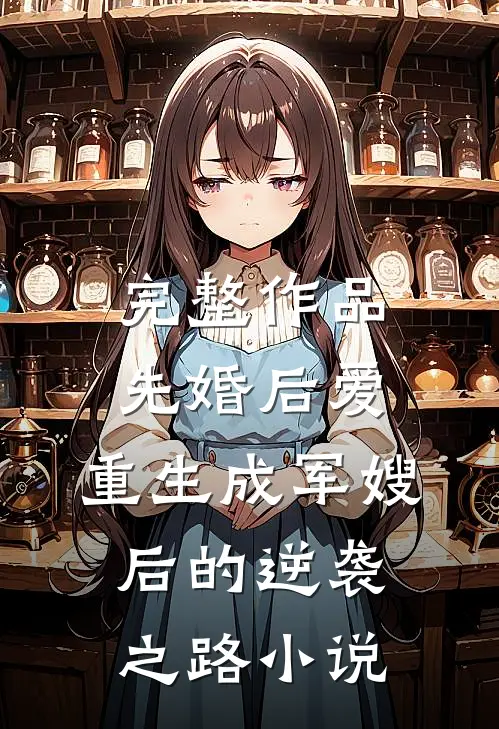 完整作品先婚后爱:重生成军嫂后的逆袭之路小说