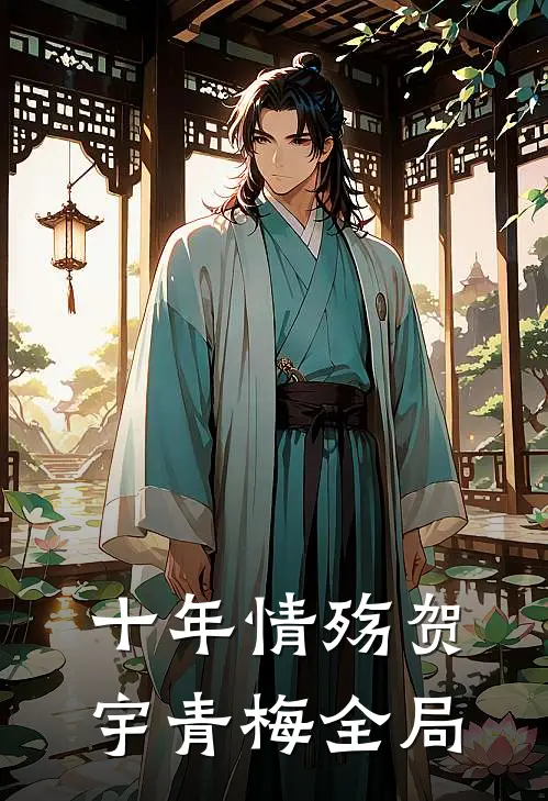 十年情殇贺宇青梅全局