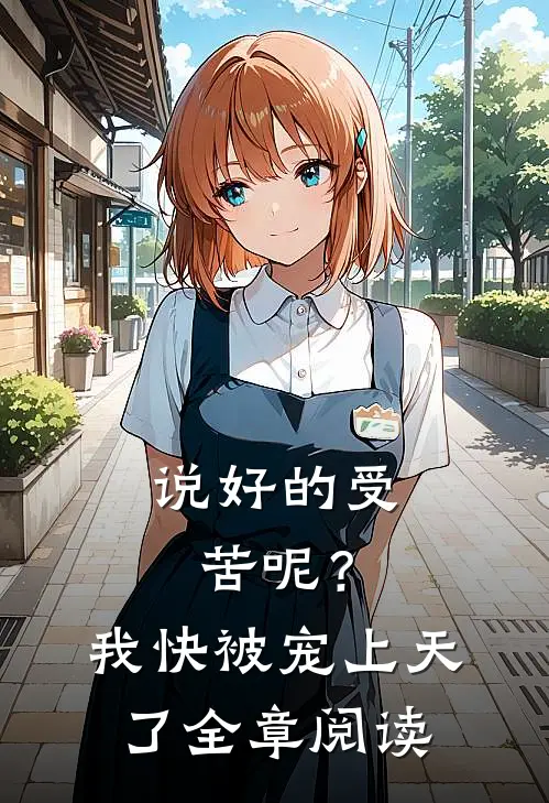 说好的受苦呢？我快被宠上天了全章阅读