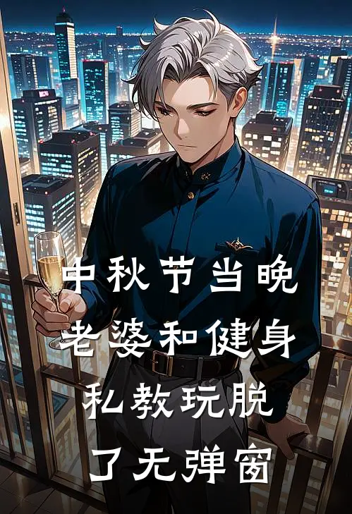 中秋节当晚，老婆和健身私教玩脱了无弹窗
