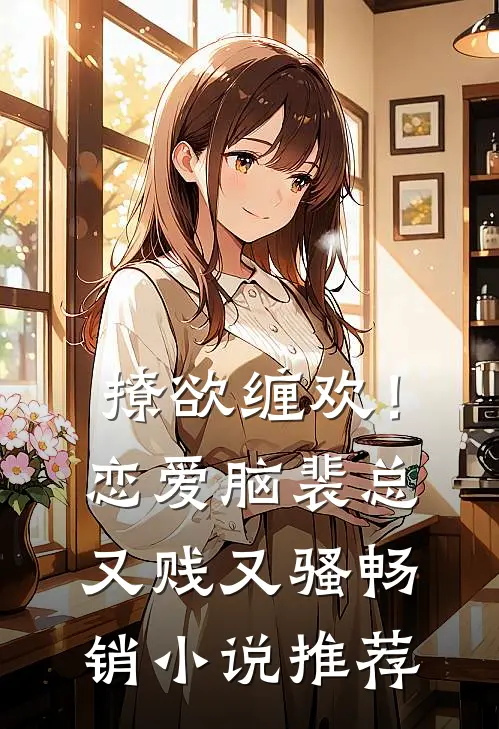 撩欲缠欢！恋爱脑裴总又贱又骚畅销小说推荐