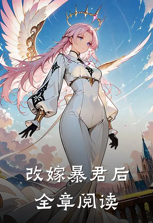 改嫁暴君后全章阅读