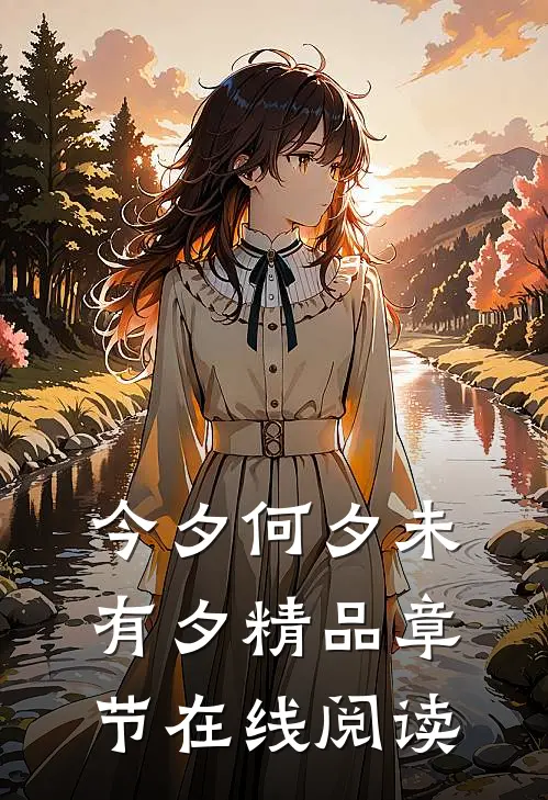 今夕何夕未有夕精品章节在线阅读