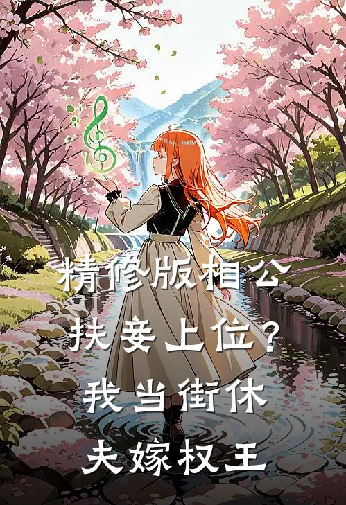 精修版相公扶妾上位？我当街休夫嫁权王
