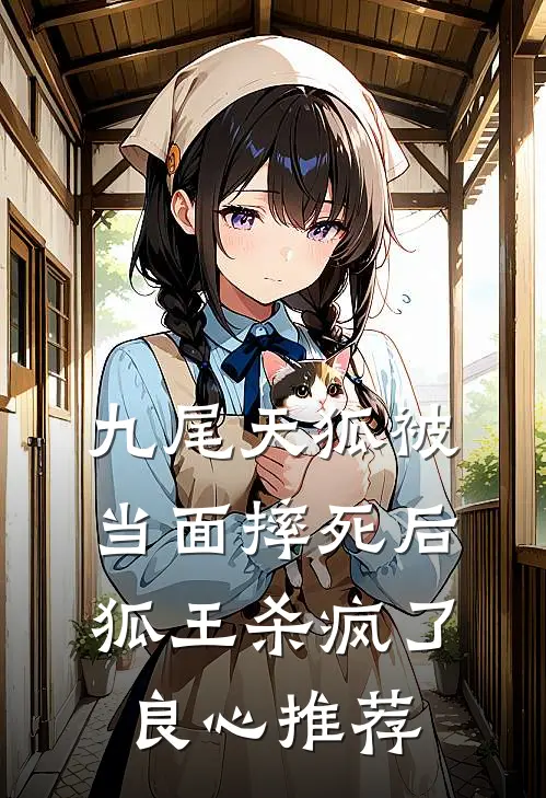九尾天狐被当面摔死后，狐王杀疯了良心推荐