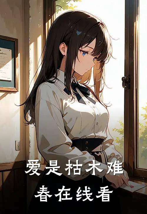 爱是枯木难春在线看