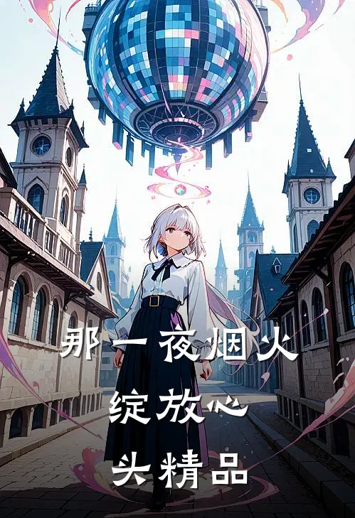 那一夜烟火，绽放心头精品