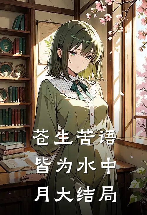 苍生苦语，皆为水中月大结局