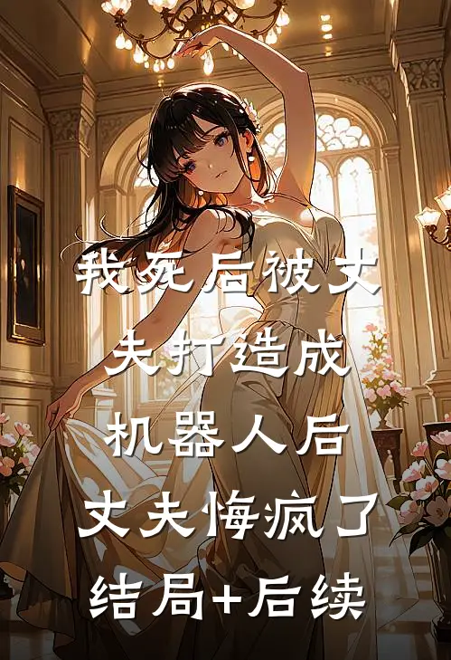 我死后被丈夫打造成机器人后，丈夫悔疯了结局+后续
